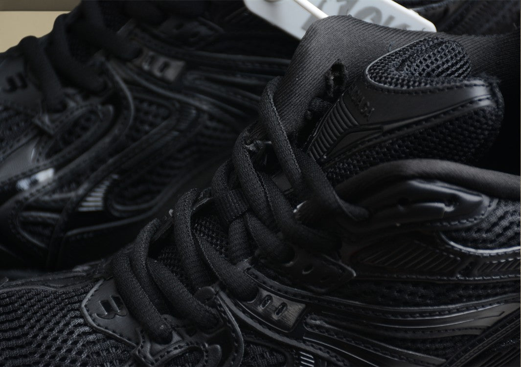 Balenciaga X-Pander Sneaker All Black