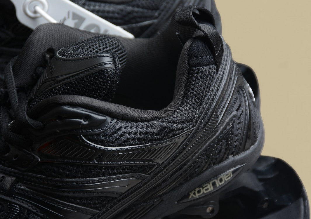 Balenciaga X-Pander Sneaker All Black