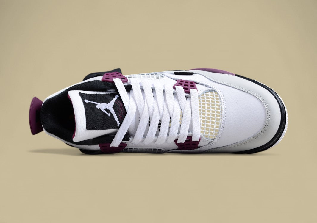 Air Jordan 4 Retro PSG