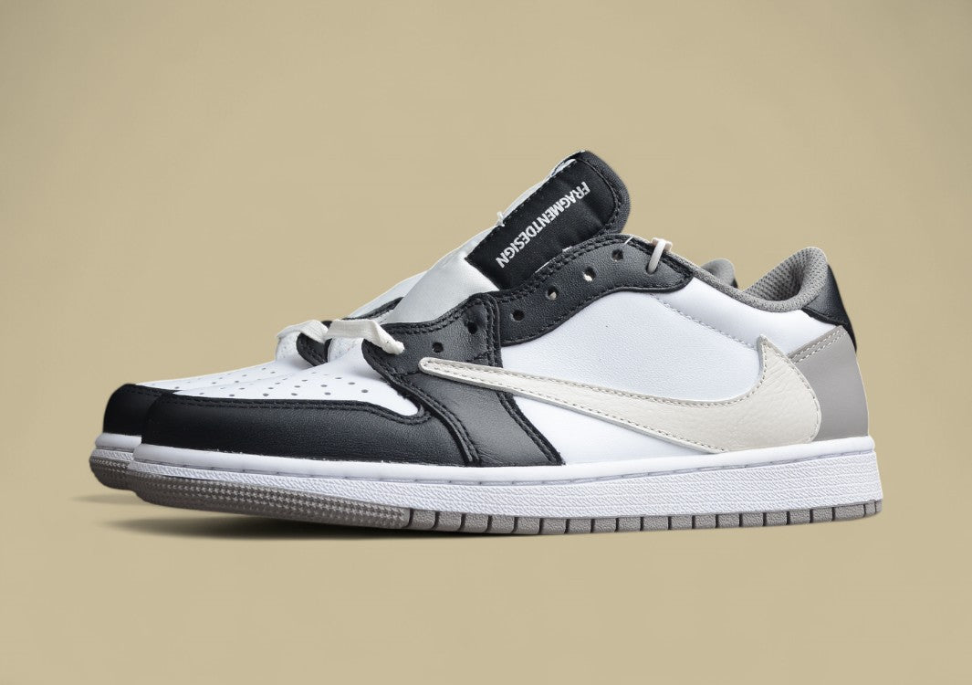 R26 Jordan Travis Scott x Air Jordan 1 Low OG TS SP