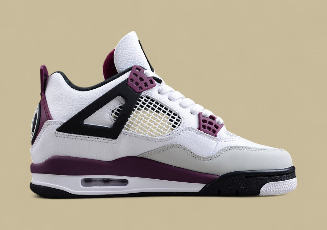 Air Jordan 4 Retro PSG