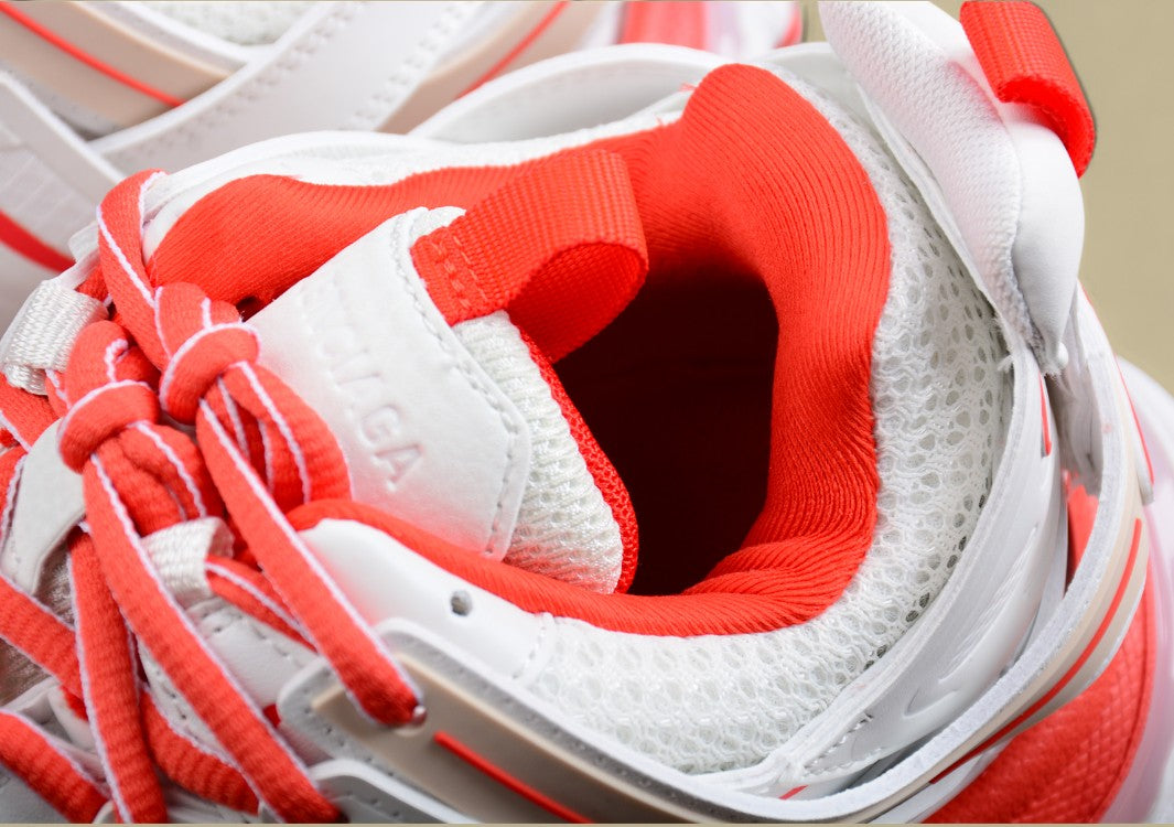 Balenciaga Track Sneaker Outdoor Concept Retro Dad Shoes