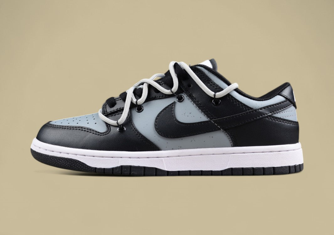 Nk Dunk Low George Strap Sb Strap Low Top Casual Shoes