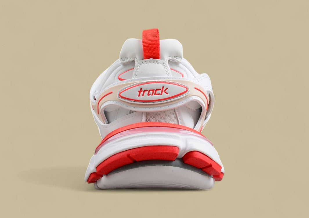 Balenciaga Track Sneaker Outdoor Concept Retro Dad Shoes