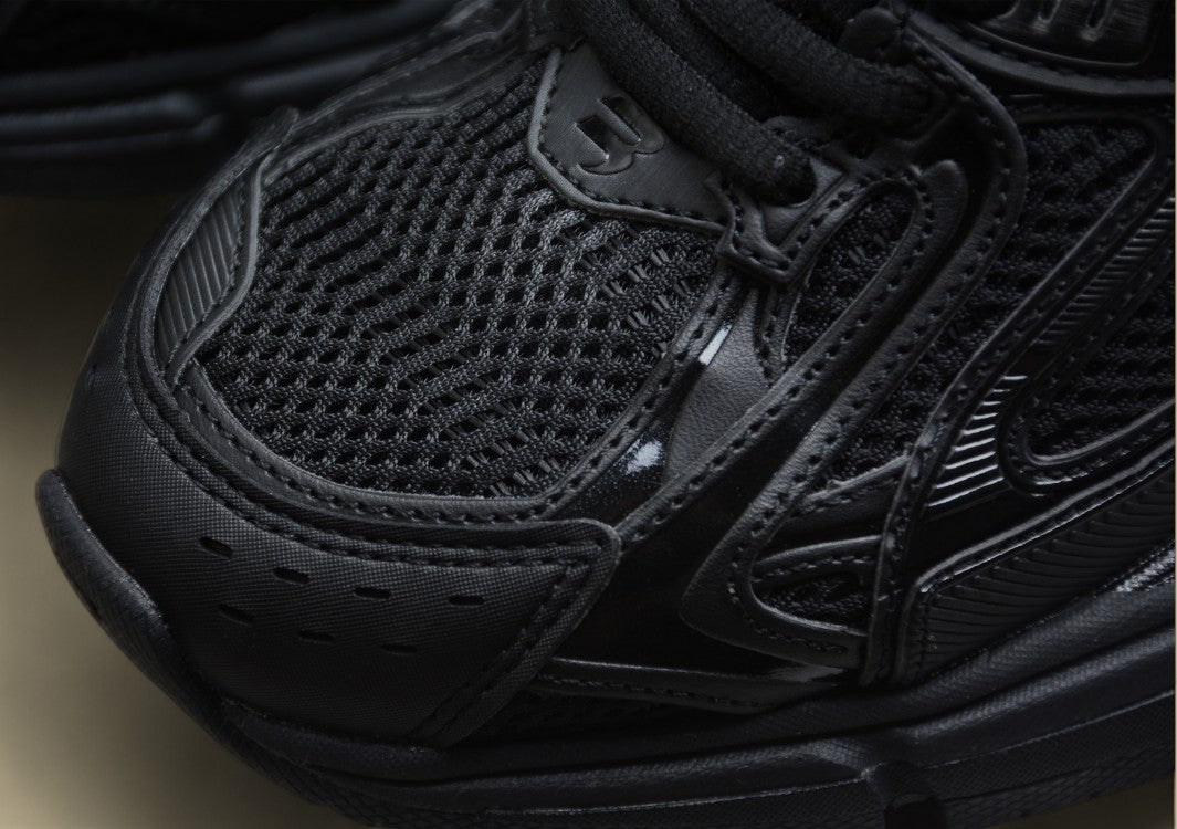 Balenciaga X-Pander Sneaker All Black