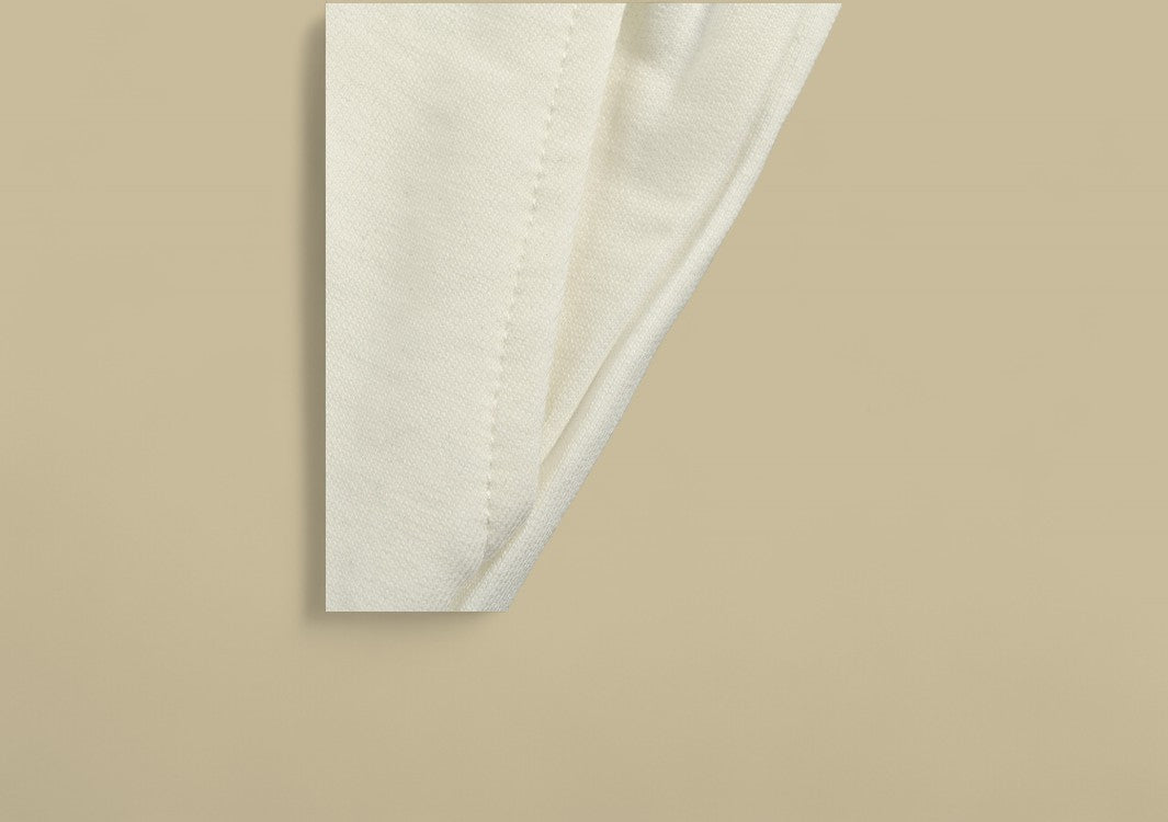 Fendi 24SS Big Double F Logo Flocking Shorts Bold Branding with Textured Luxury