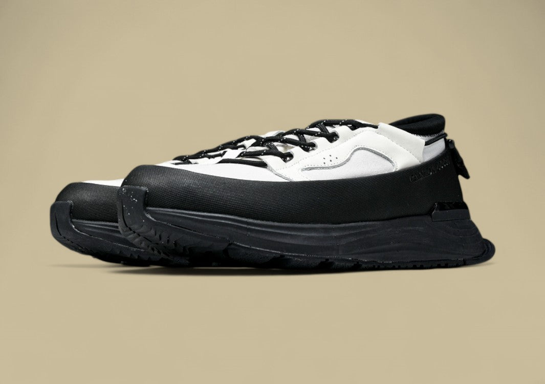 7785M Canada Goose Glacier Trail Black/White