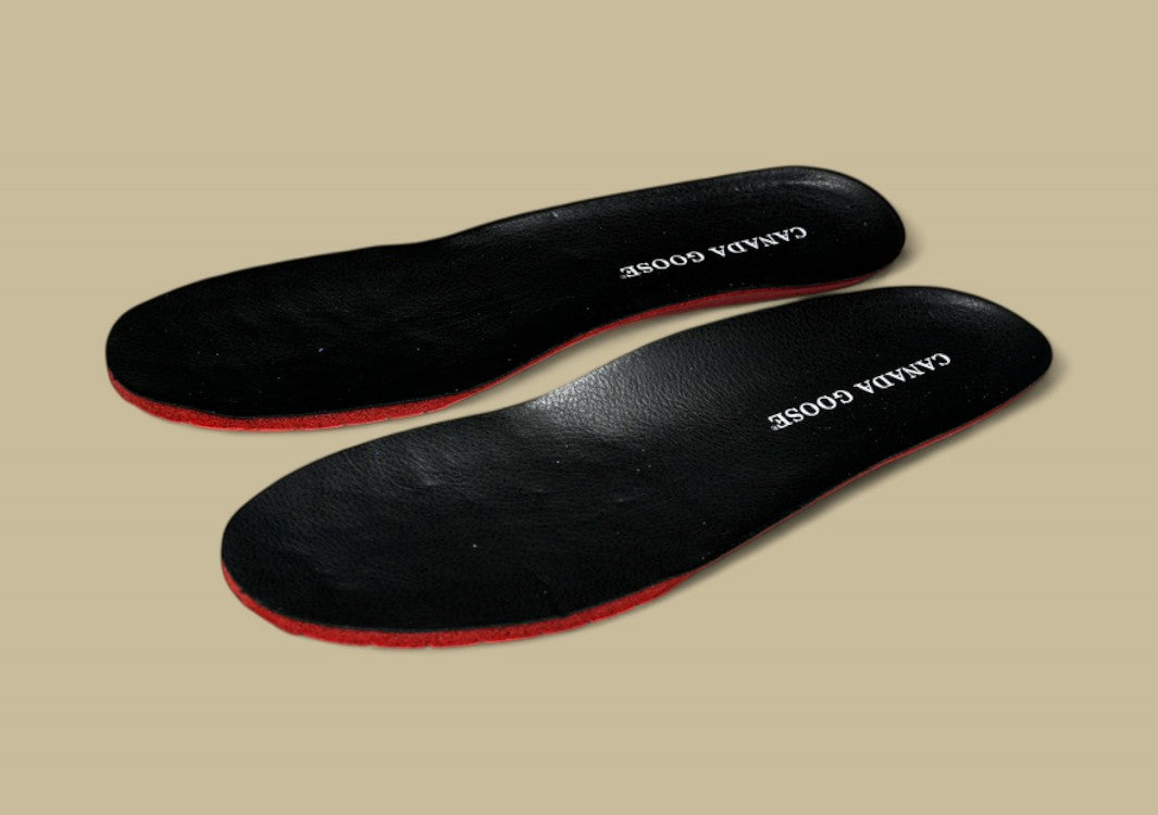 7785M Canada Goose Glacier Trail Black/White