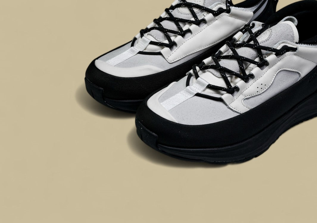 7785M Canada Goose Glacier Trail Black/White