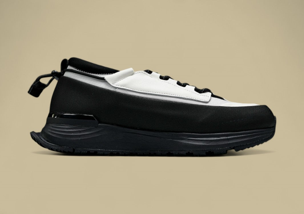 7785M Canada Goose Glacier Trail Black/White