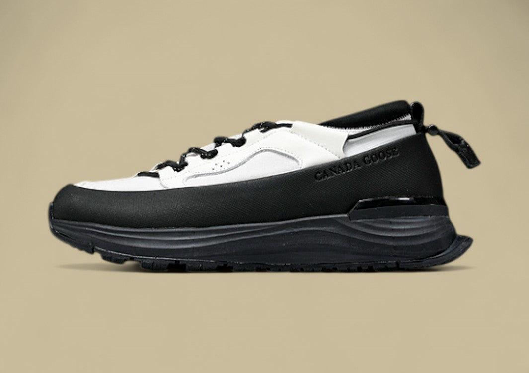 7785M Canada Goose Glacier Trail Black/White