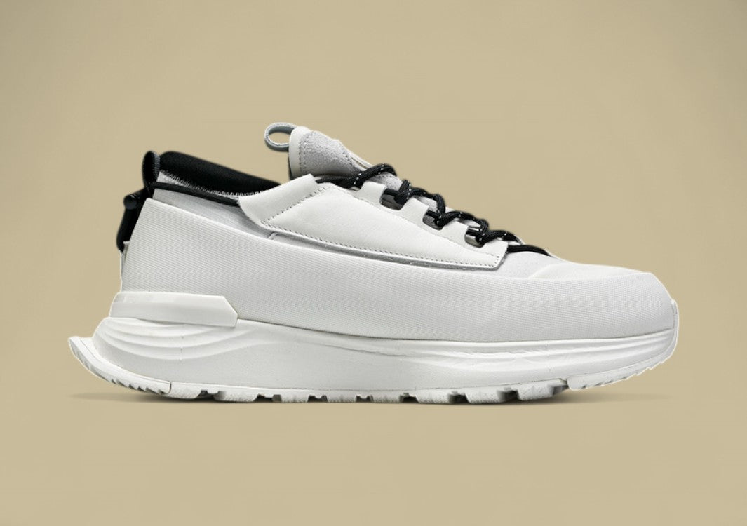 7785M Canada Goose Glacier Trail White/Black