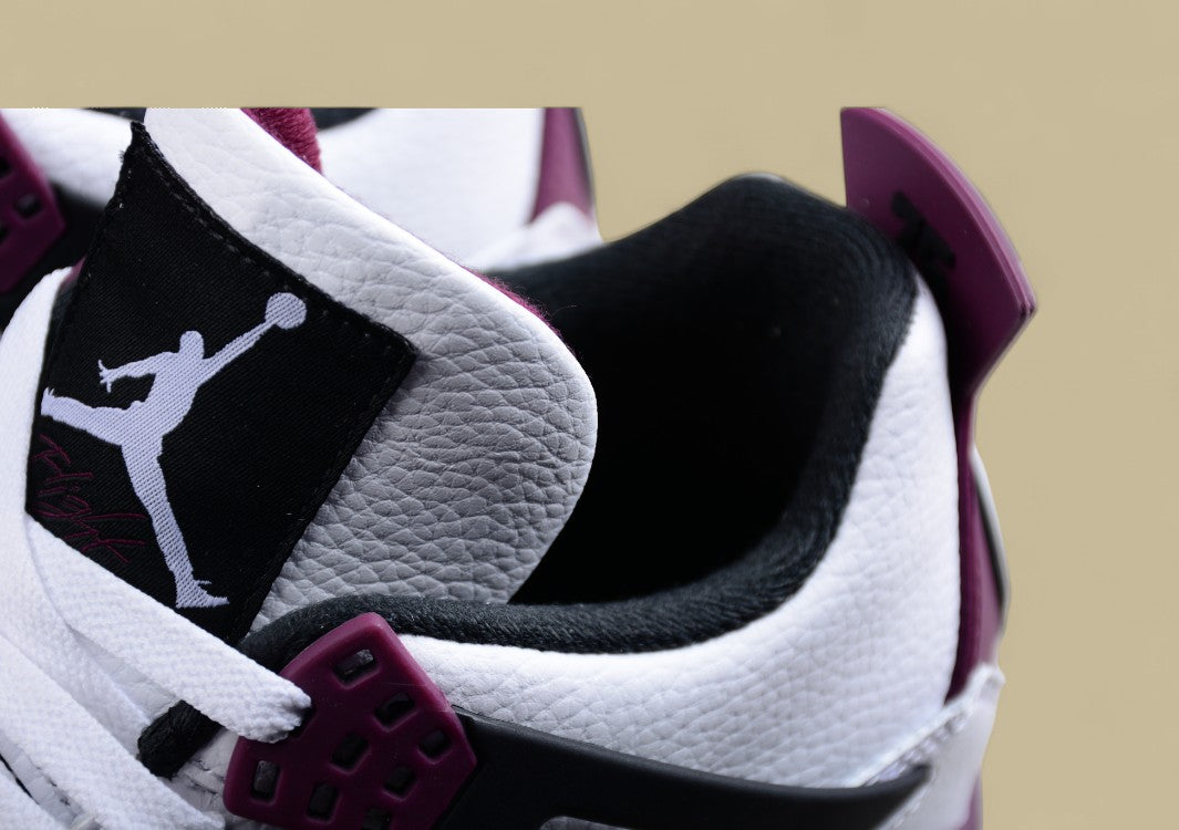 Air Jordan 4 Retro PSG