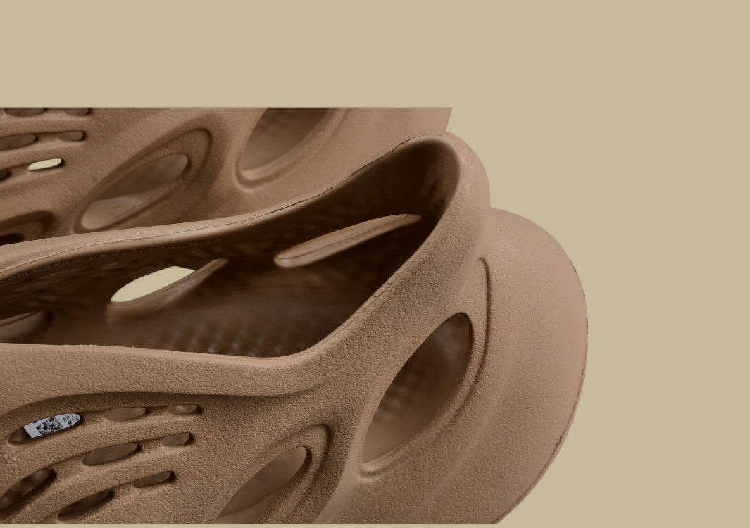 Adidas Originals Yeezy Earthy Ochre