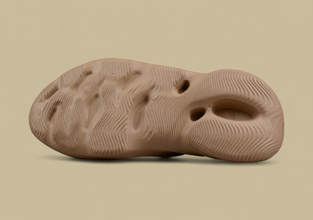 Adidas Originals Yeezy Earthy Ochre