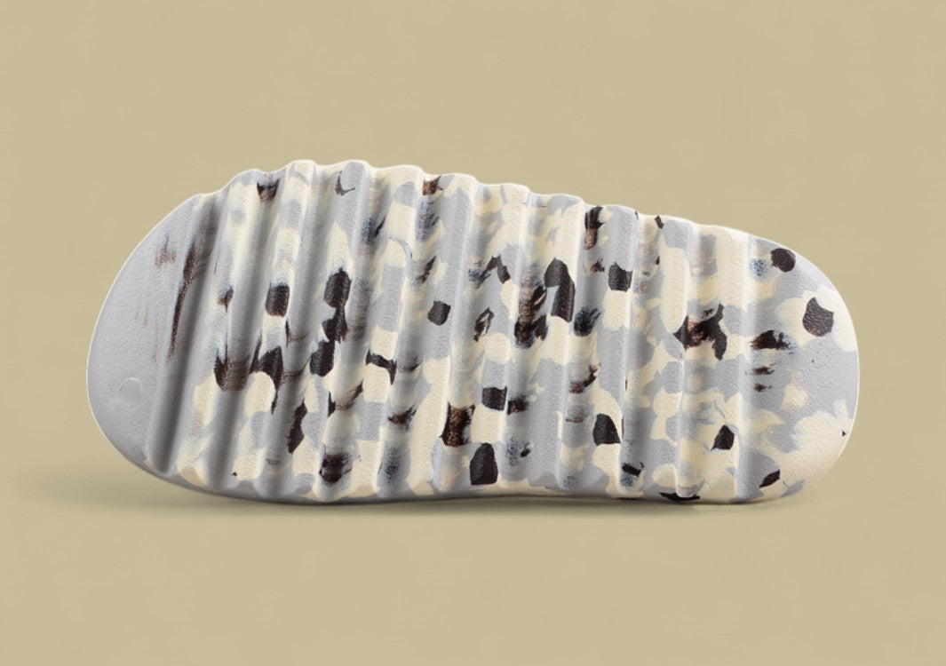 Adidas Originals Yeezy Slide Coconut Comfort Sandals