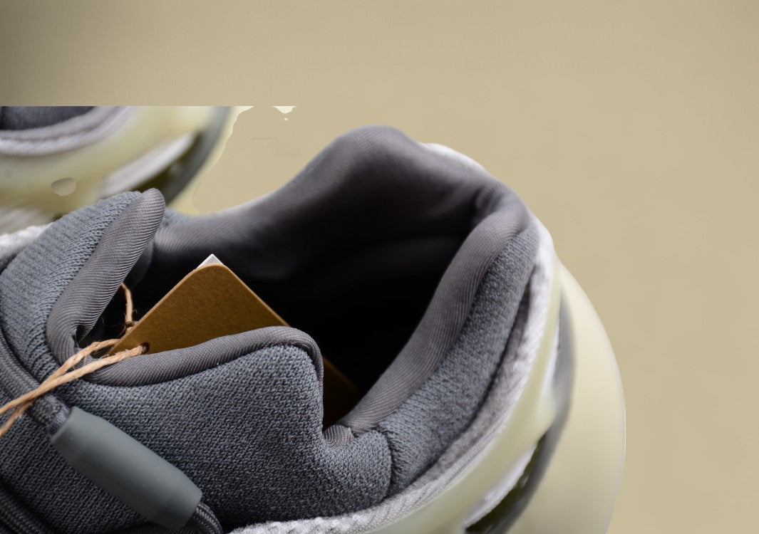 Adidas Yeezy 700 V3 Kanye West Black White Gray Gradient Running Shoes