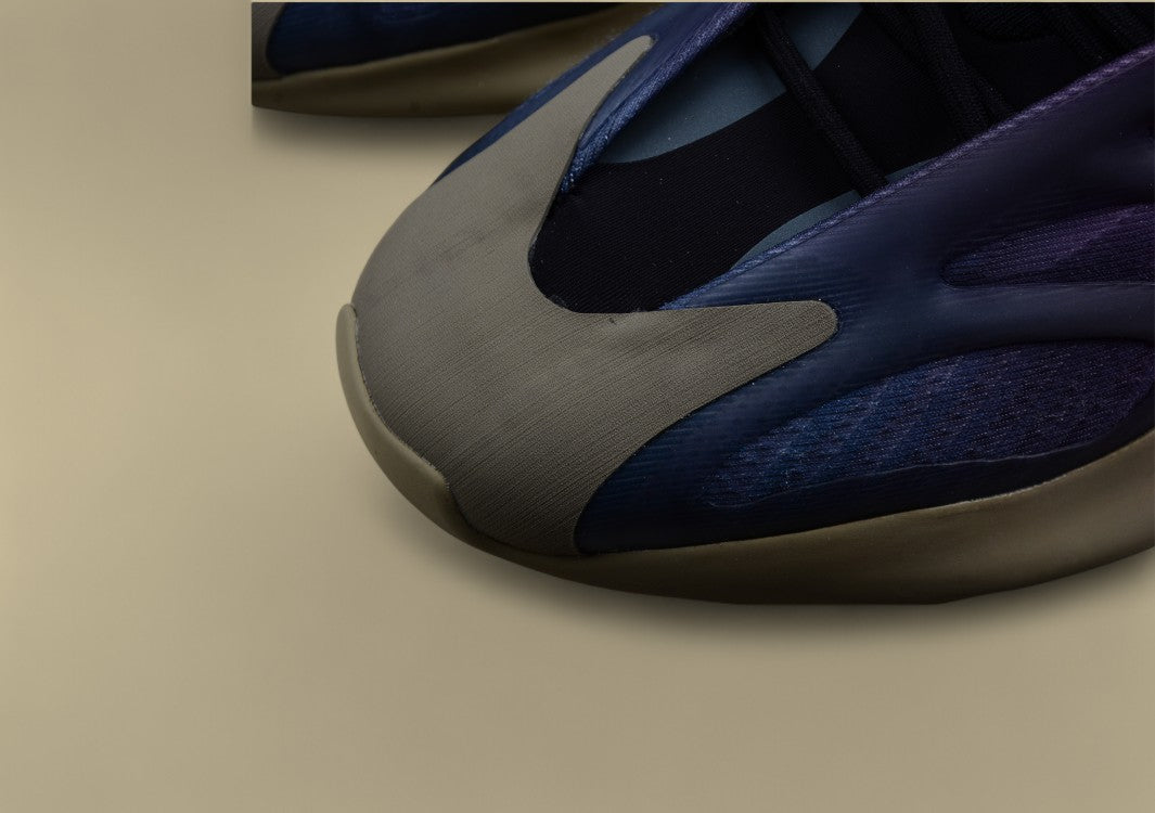 Adidas Yeezy 700 V3 Kanye West Gradient Neon Colorway