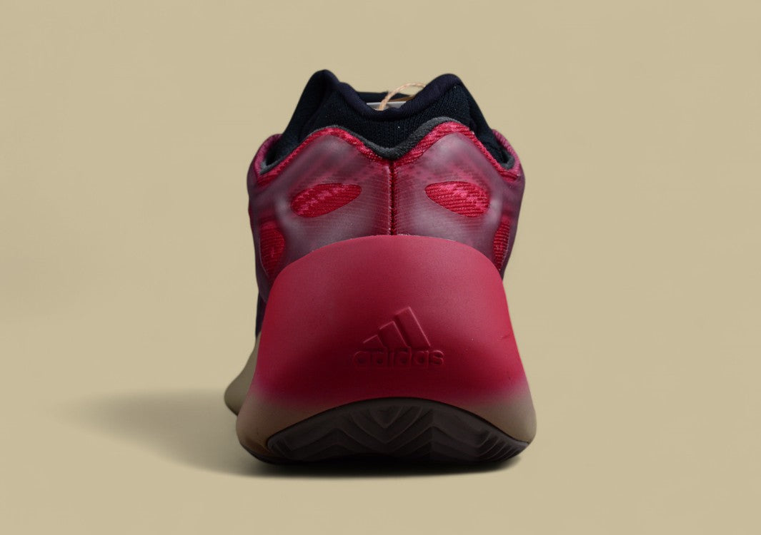 Adidas Yeezy 700 V3 Kanye West Gradient Neon Colorway
