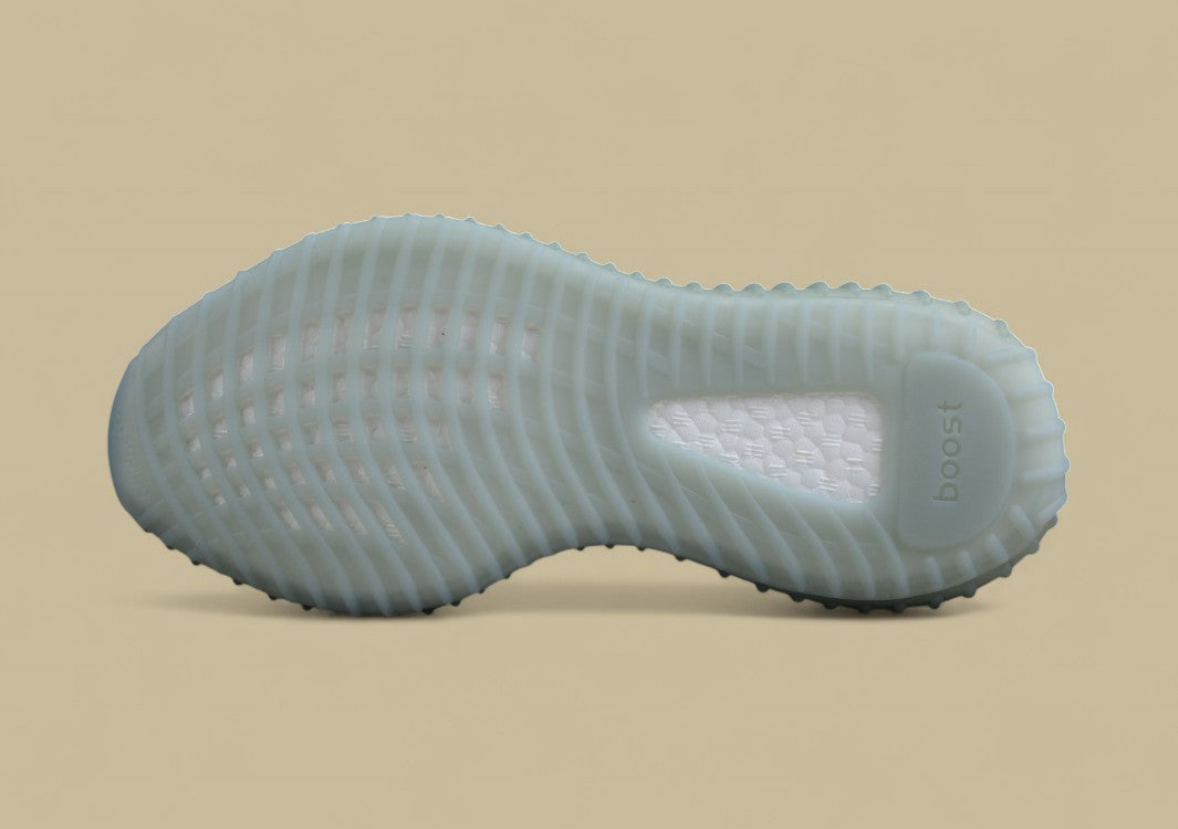 Adidas Yeezy Boost 350 V2 Brown Green Second Generation Real Popcorn Colorway