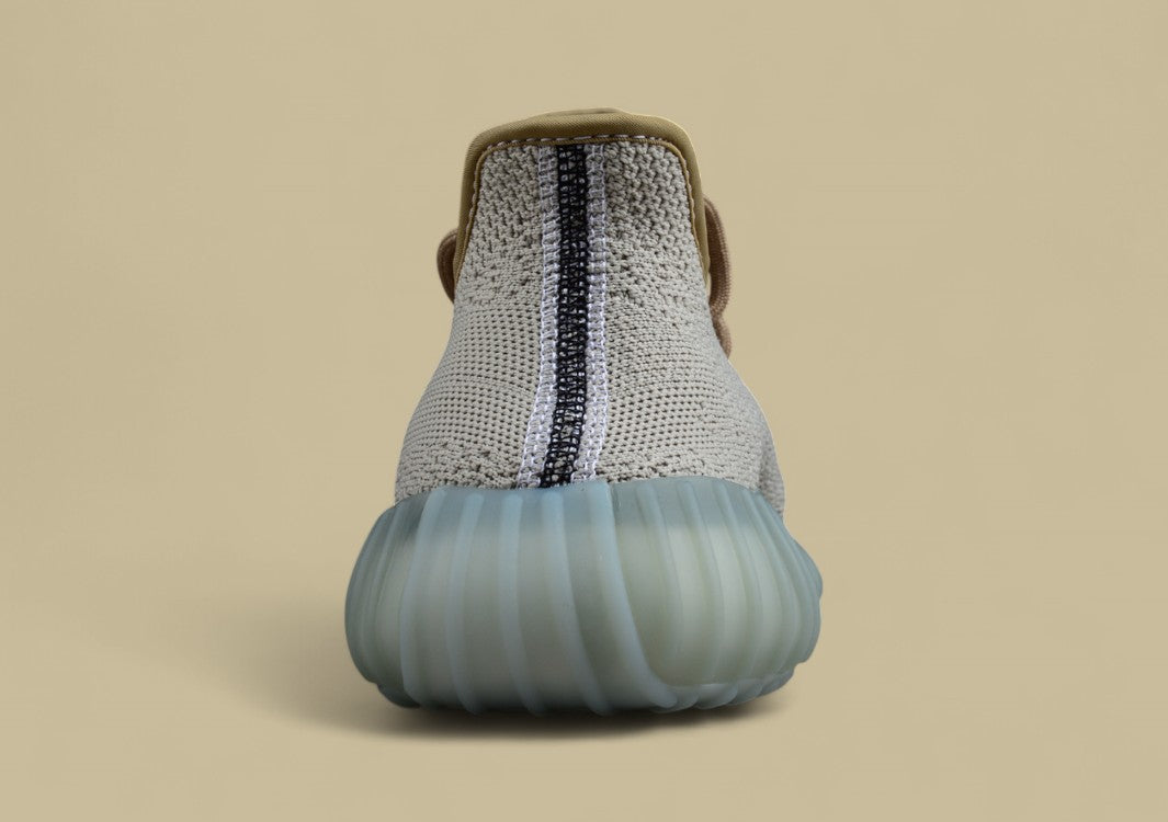 Adidas Yeezy Boost 350 V2 Brown Green Second Generation Real Popcorn Colorway