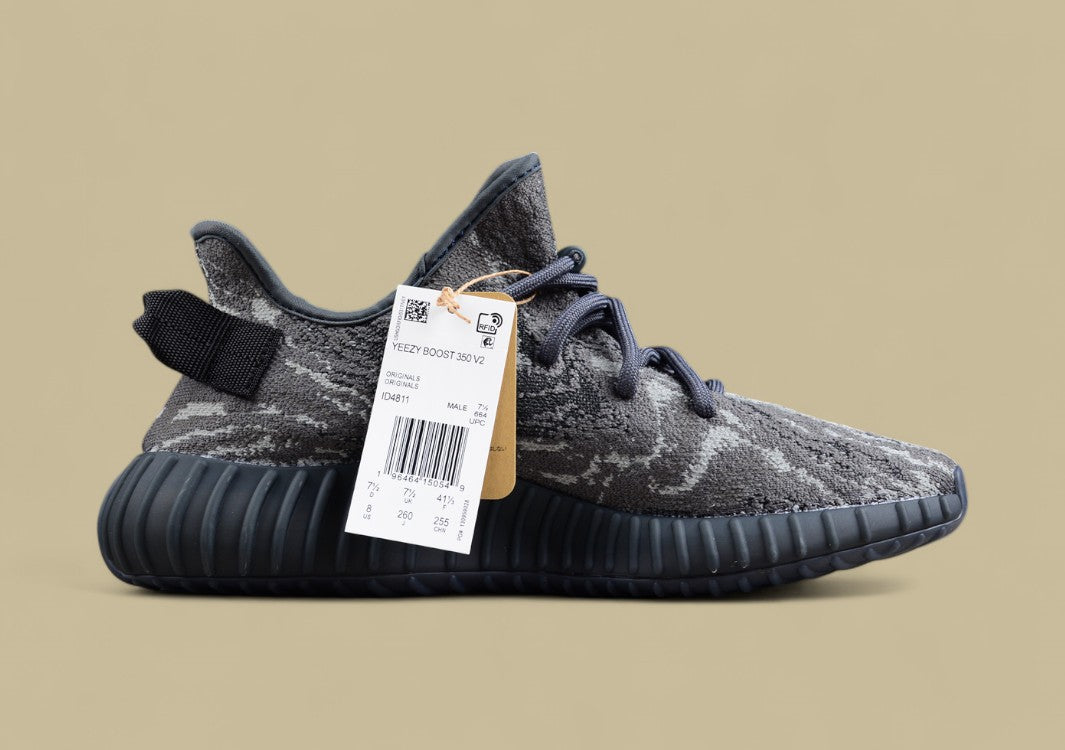 Adidas Yeezy Boost 350 V2 Coconut Black Dragon Kanye West Explosive New Colorway