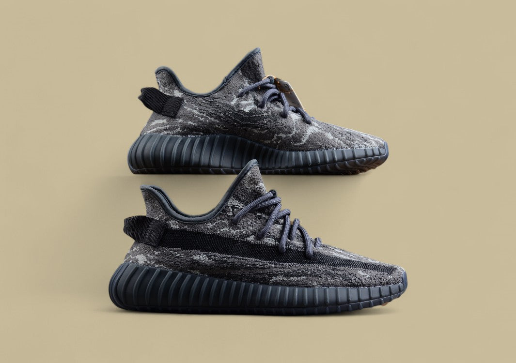 Adidas Yeezy Boost 350 V2 Coconut Black Dragon Kanye West Explosive New Colorway