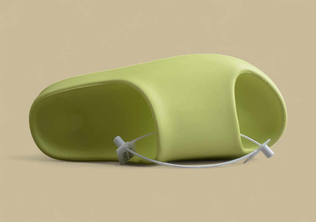 Adidas Yeezy Slide Coconut Colorway by Kanye West