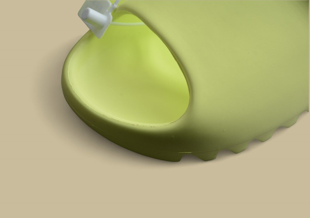 Adidas Yeezy Slide Coconut Colorway by Kanye West