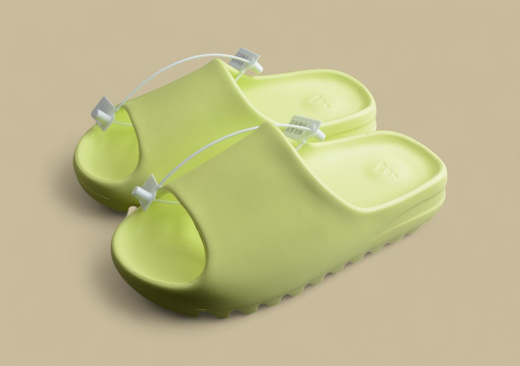 Adidas Yeezy Slide Coconut Colorway by Kanye West