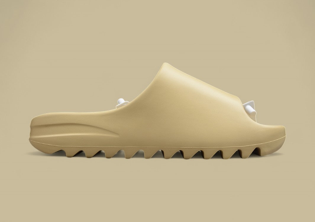 Adidas Yeezy Slide Originals Coconut Foam Slippers