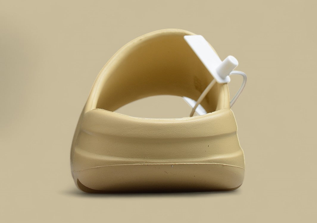 Adidas Yeezy Slide Originals Coconut Foam Slippers