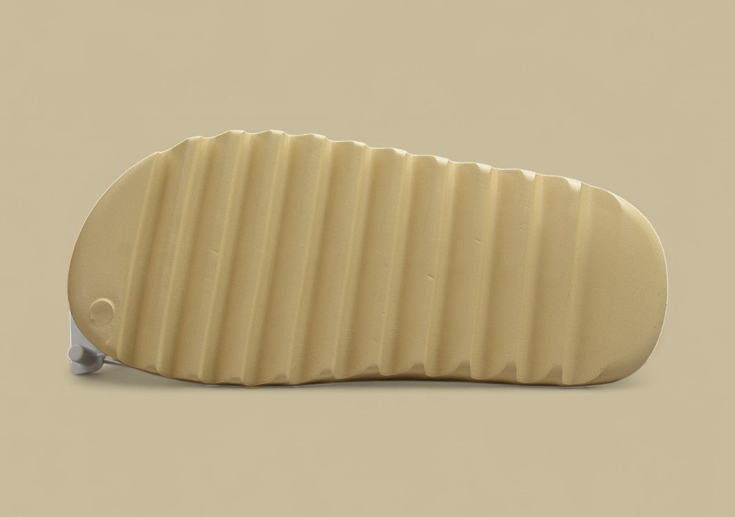 Adidas Yeezy Slide Originals Coconut Foam Slippers