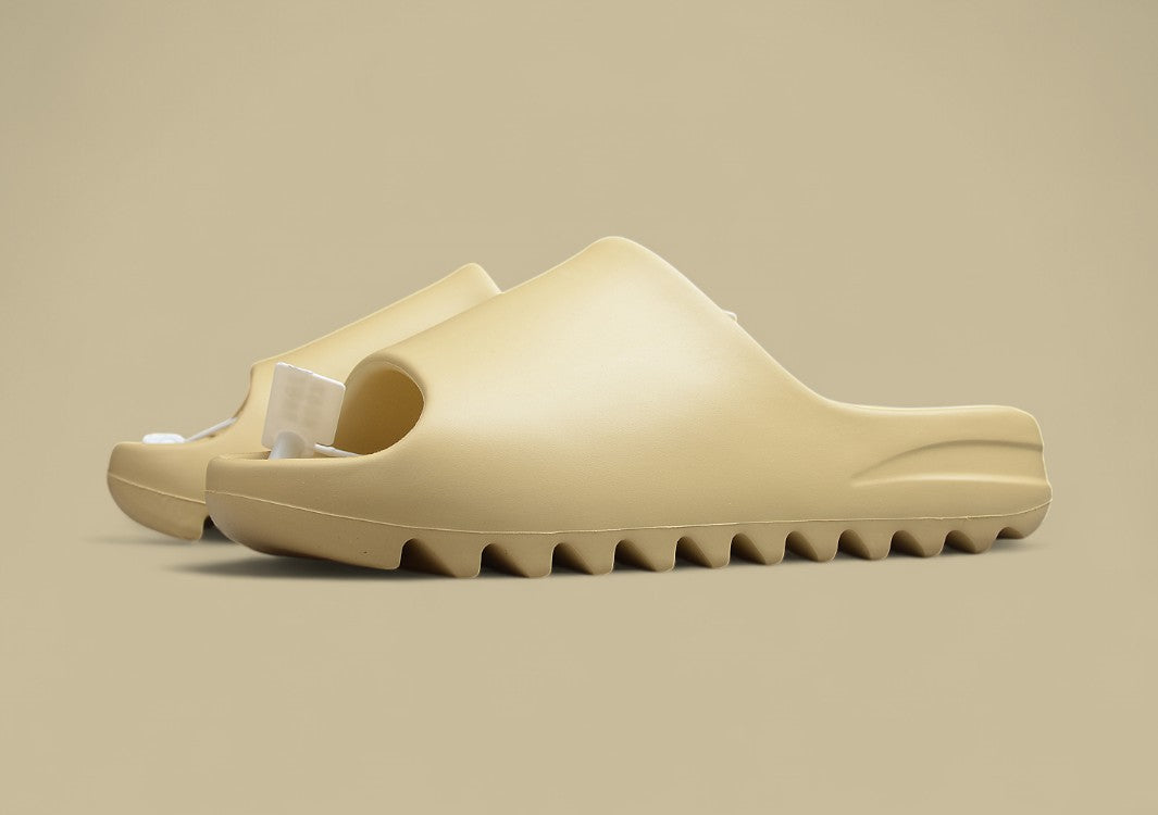Adidas Yeezy Slide Originals Coconut Foam Slippers