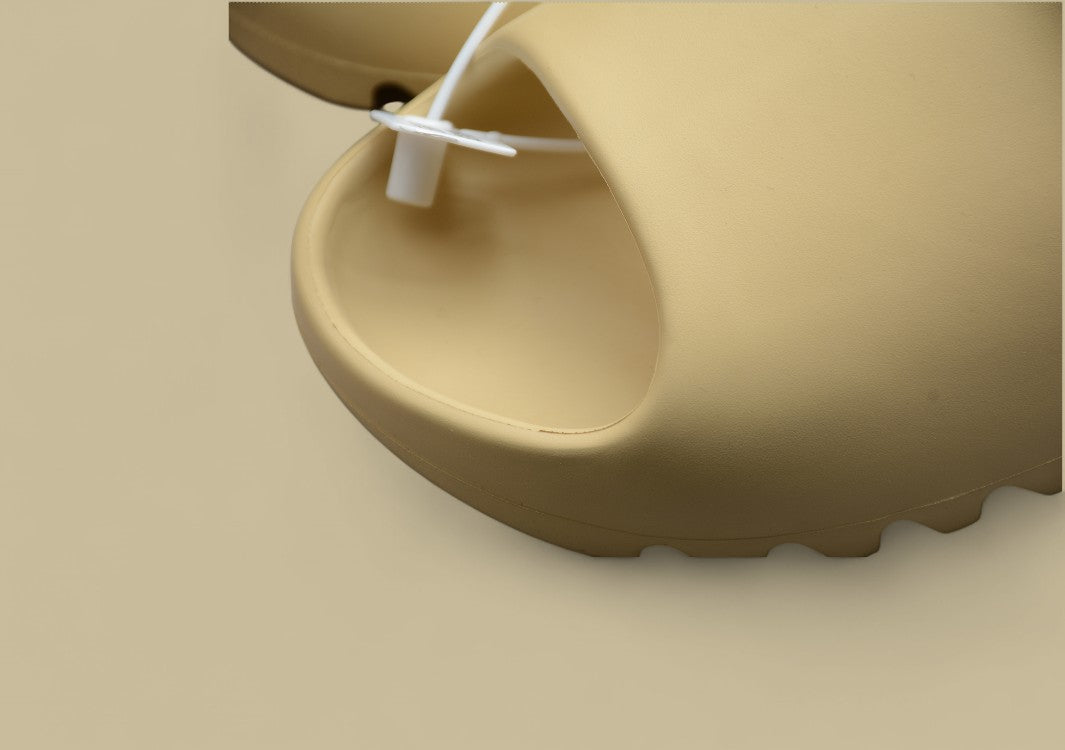 Adidas Yeezy Slide Originals Coconut Foam Slippers