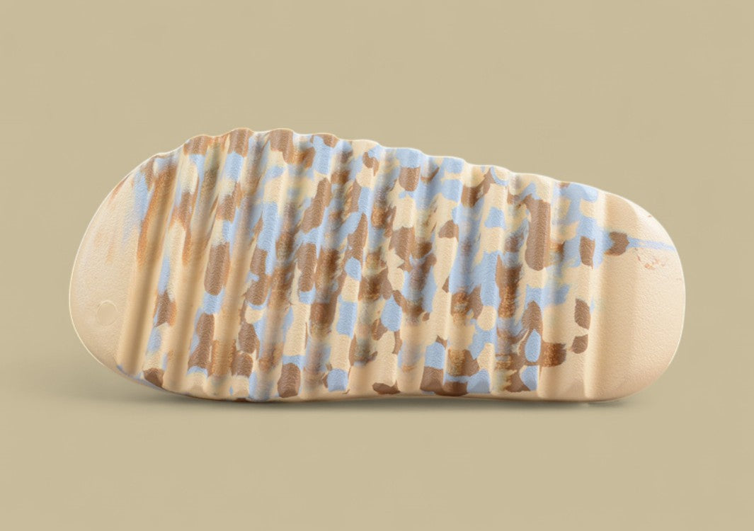 Adidas Yeezy Slide Originals Kanye West Coconut Slippers