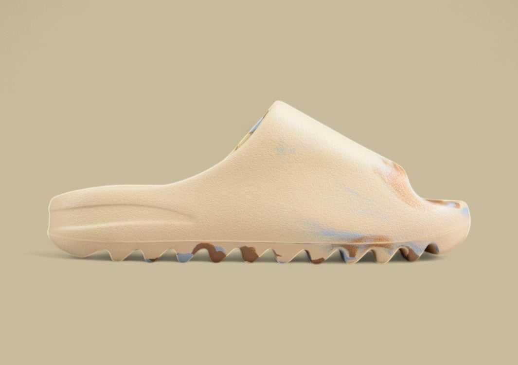 Adidas Yeezy Slide Originals Kanye West Coconut Slippers