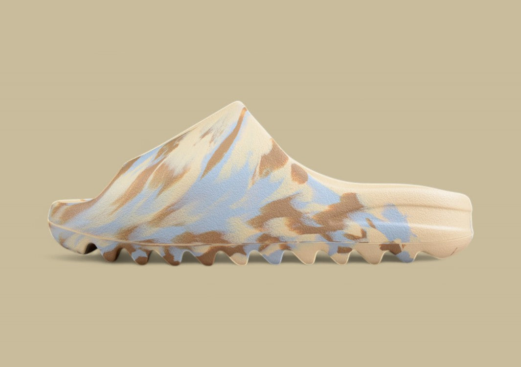 Adidas Yeezy Slide Originals Kanye West Coconut Slippers