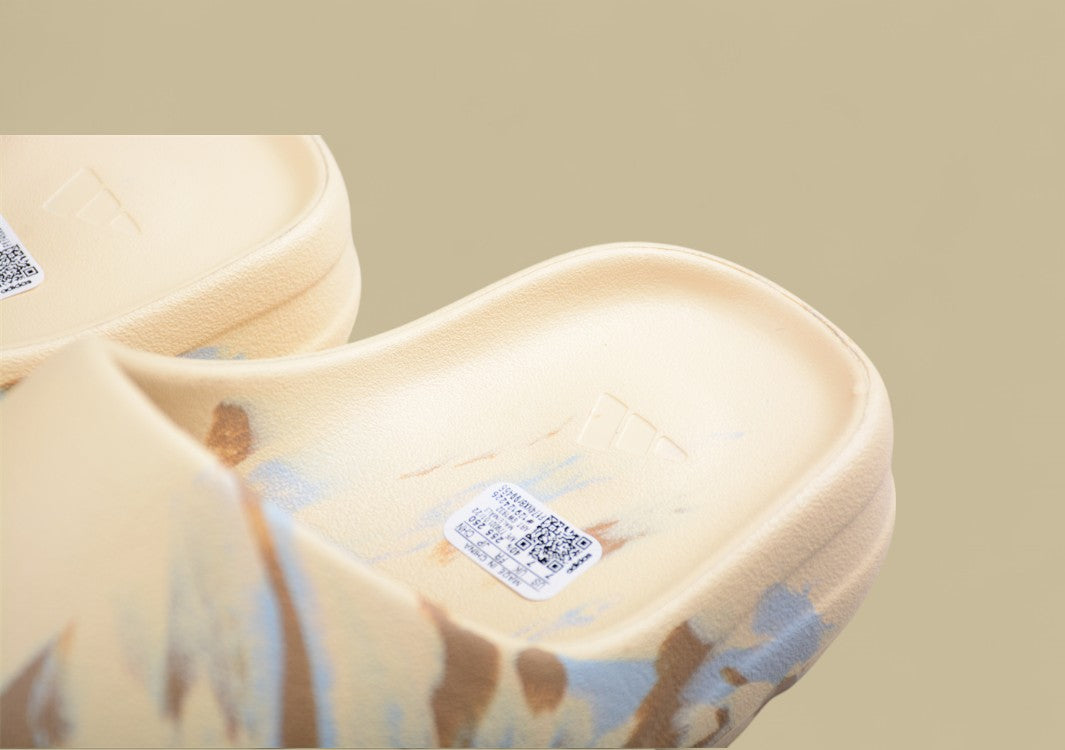 Adidas Yeezy Slide Originals Kanye West Coconut Slippers