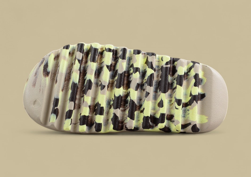 Adidas Yeezy Slide by Kanye West Coconut Colorway