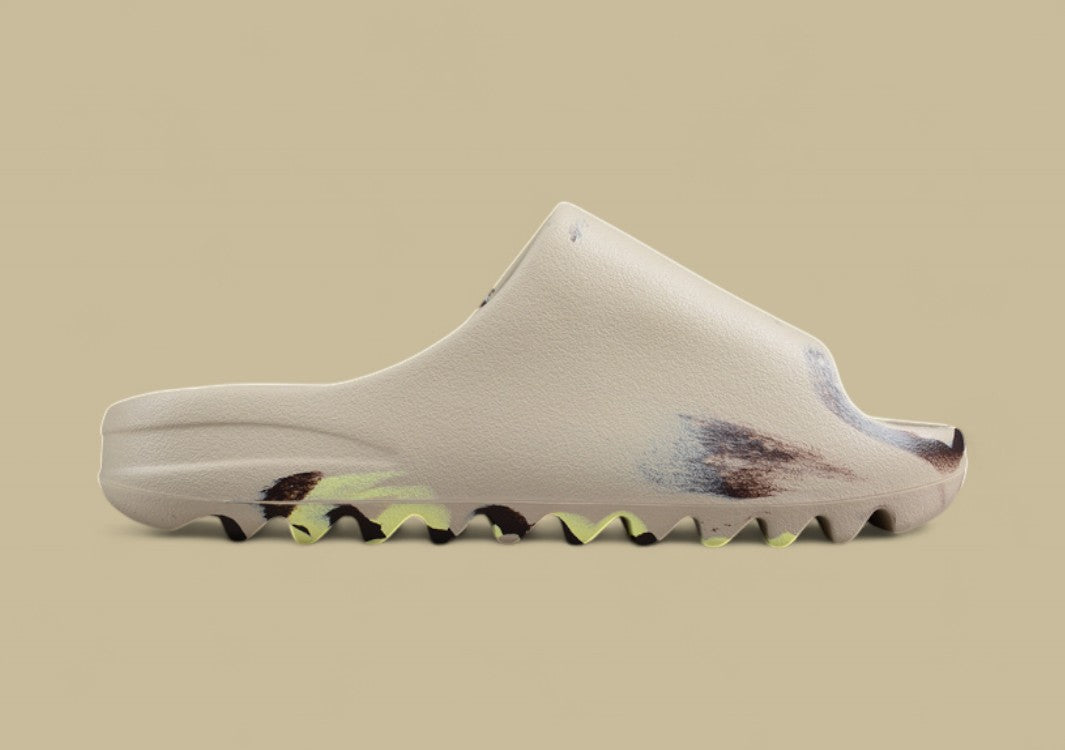 Adidas Yeezy Slide by Kanye West Coconut Colorway