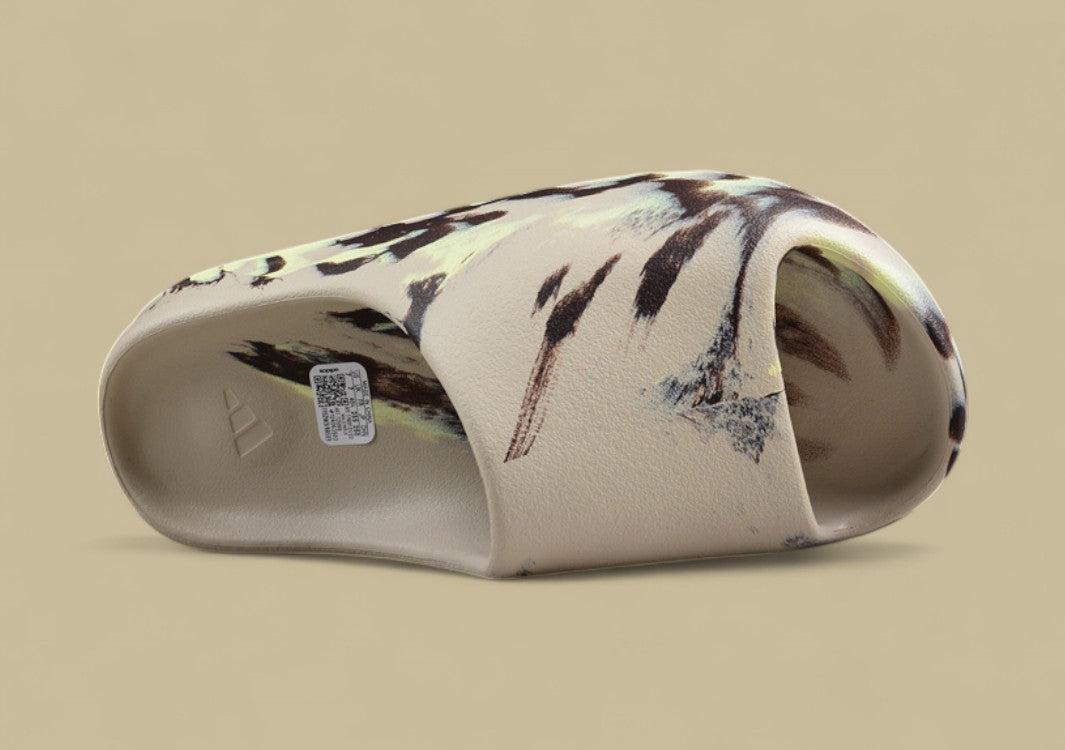 Adidas Yeezy Slide by Kanye West Coconut Colorway