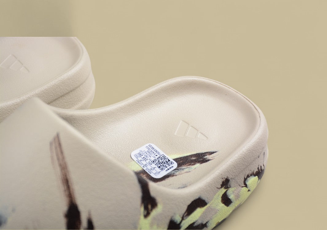 Adidas Yeezy Slide by Kanye West Coconut Colorway