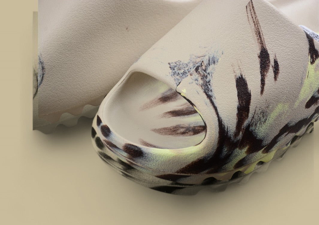 Adidas Yeezy Slide by Kanye West Coconut Colorway