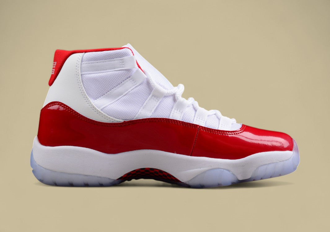 Air Jordan 11 "Cherry"