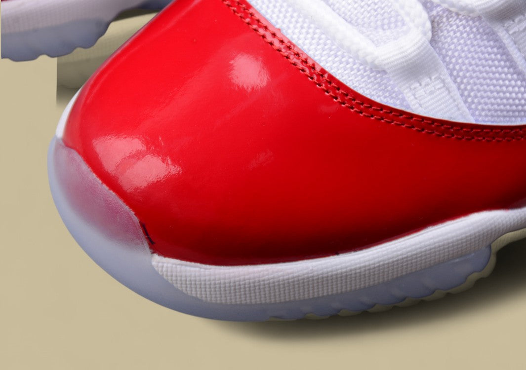 Air Jordan 11 "Cherry"