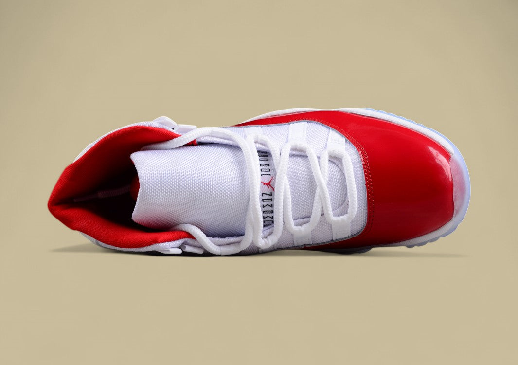Air Jordan 11 "Cherry"