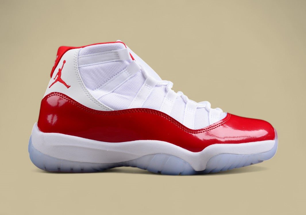 Air Jordan 11 "Cherry"