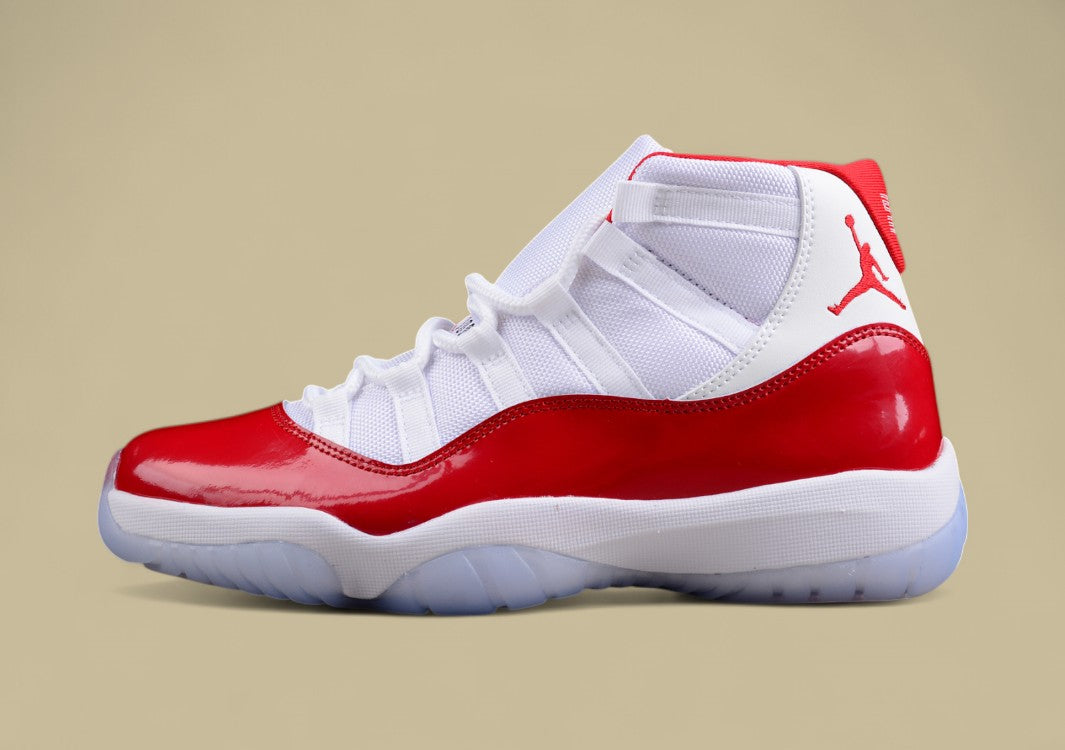 Air Jordan 11 "Cherry"
