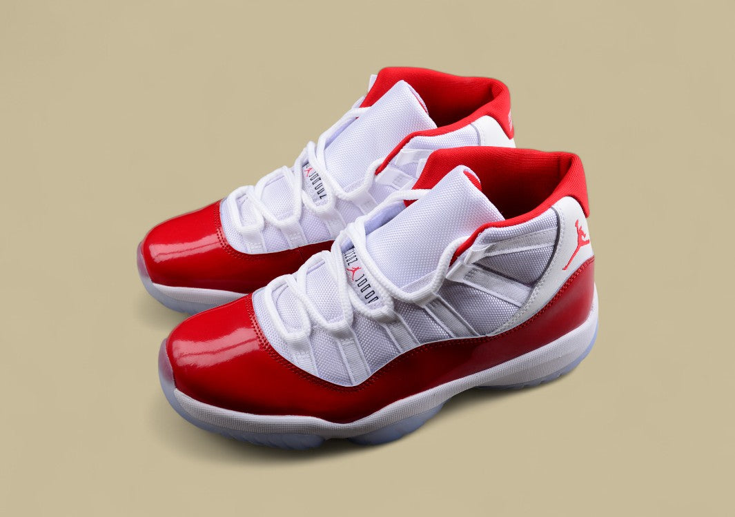 Air Jordan 11 "Cherry"